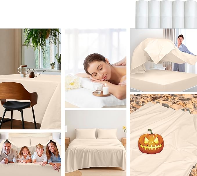 Flat Sheet - Twin