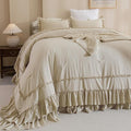 Comforter Set - California King - 3 Piece