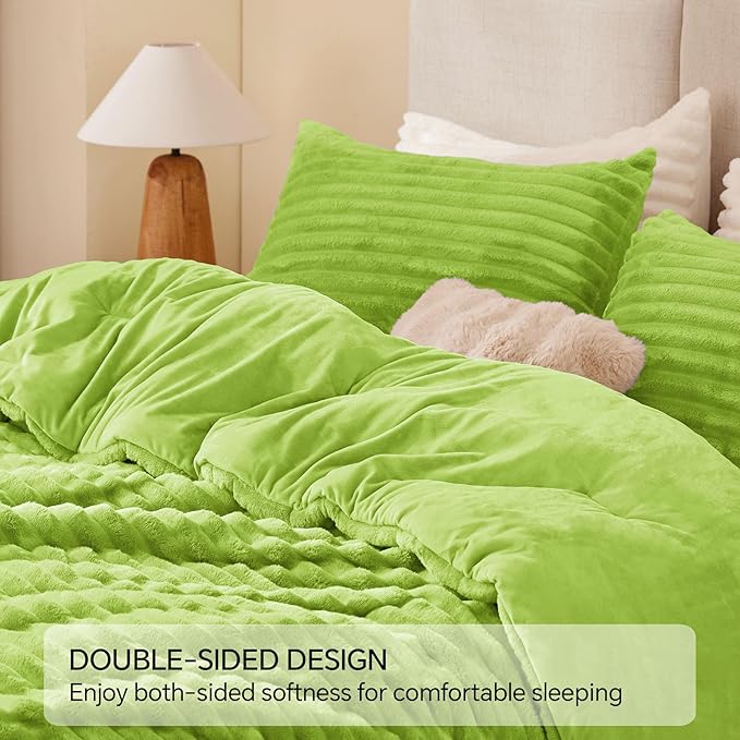 Comforter Set - King