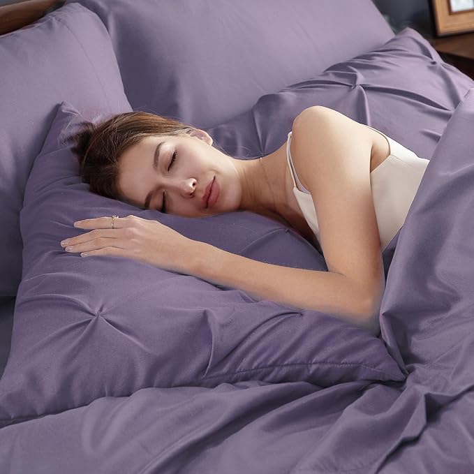Comforter Set - Full - 7 Piece