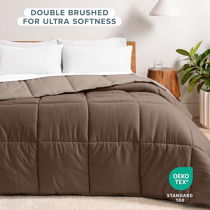 Down Alternative Comforter - California King