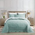 Bedding Set - King - 5 Piece