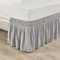 Bed Skirt - King