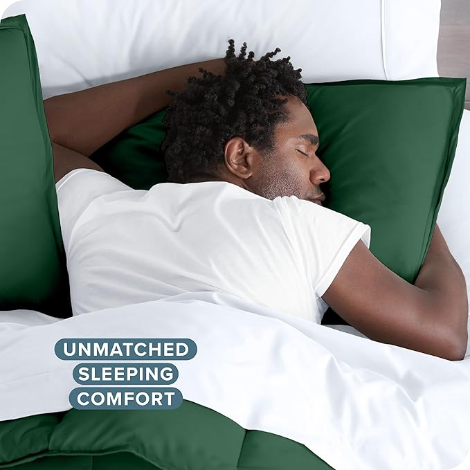 Cooling Duvet Cover - King