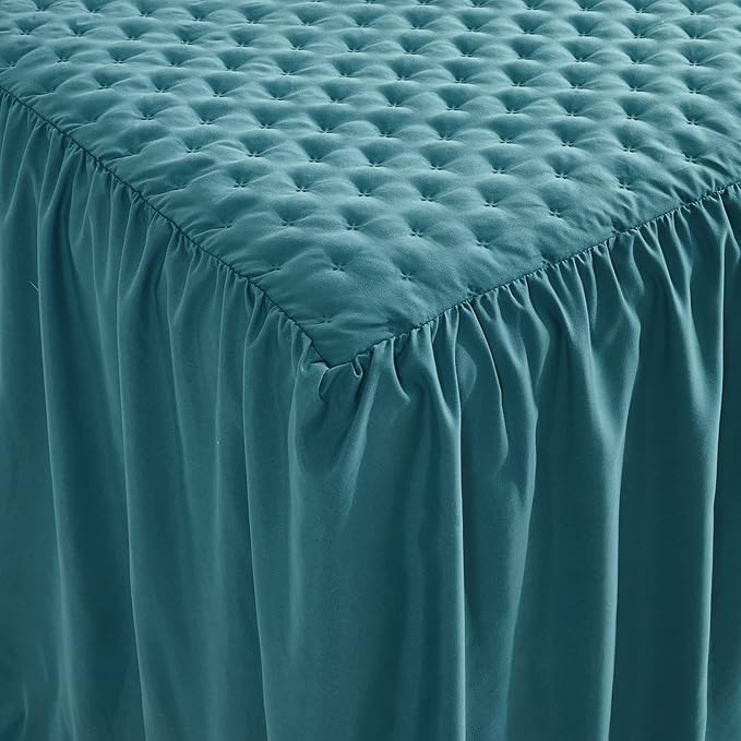 Bedding Set - King - 3 Piece