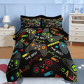 Comforter Set - Full - 7 Piece