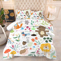 Comforter Set - King