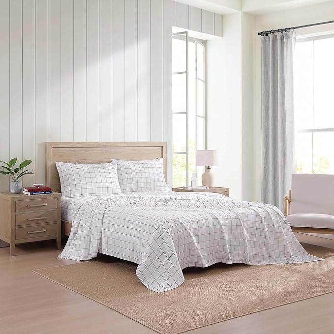 Bed Sheet Set - Full