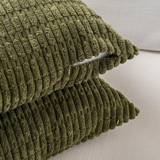 Pillowcase - 12 x 20 in