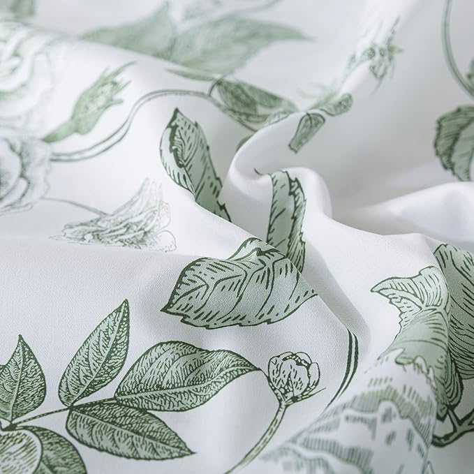 Bed Sheet Set - Twin XL - 4 Piece
