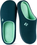 Women's Memory Foam Slippers