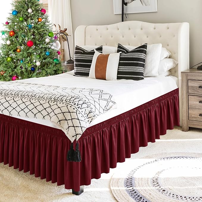 Bed Skirt - Full