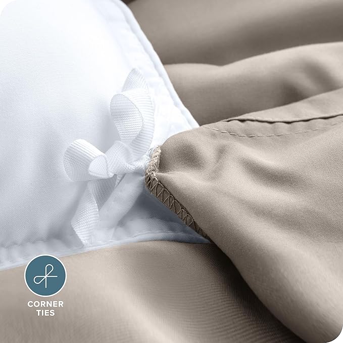 Cooling Duvet Cover - California King