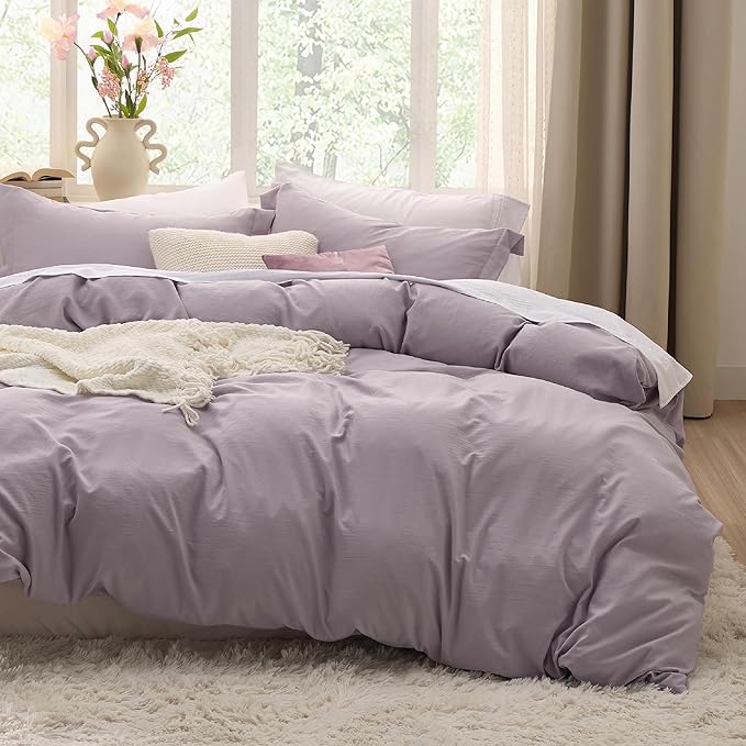 Duvet Cover Set - Twin XL - 2 Piece