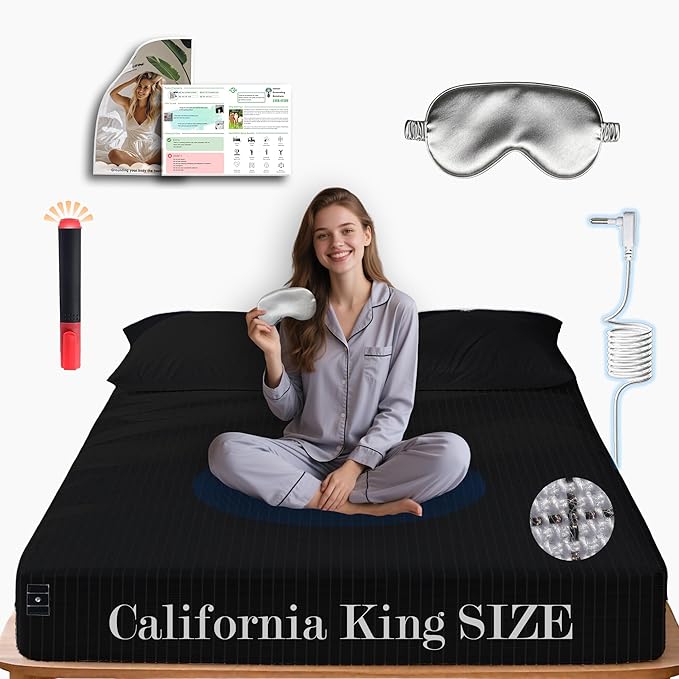 Fitted Sheet - California King