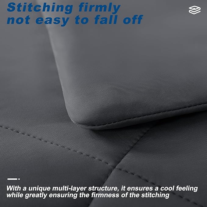 Cooling Duvets Down Comforter - King