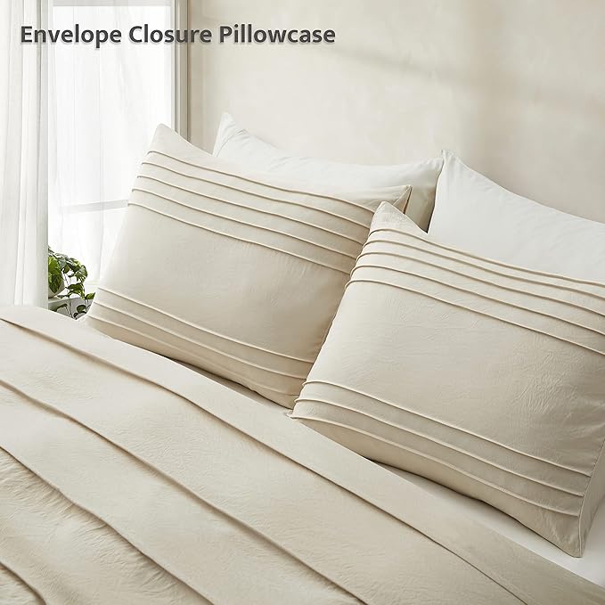 Duvet Cover Set - Twin - 2 Piece