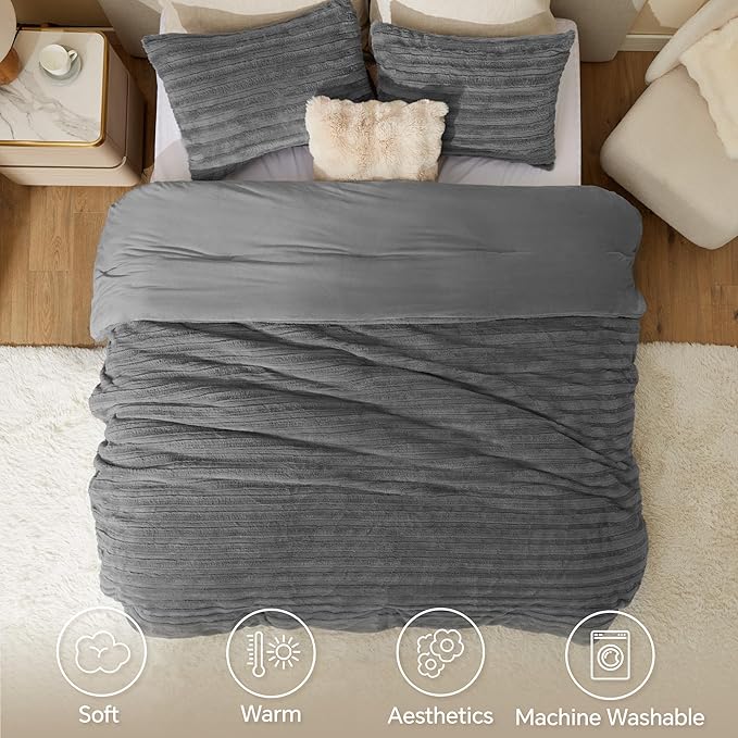 Comforter Set - King