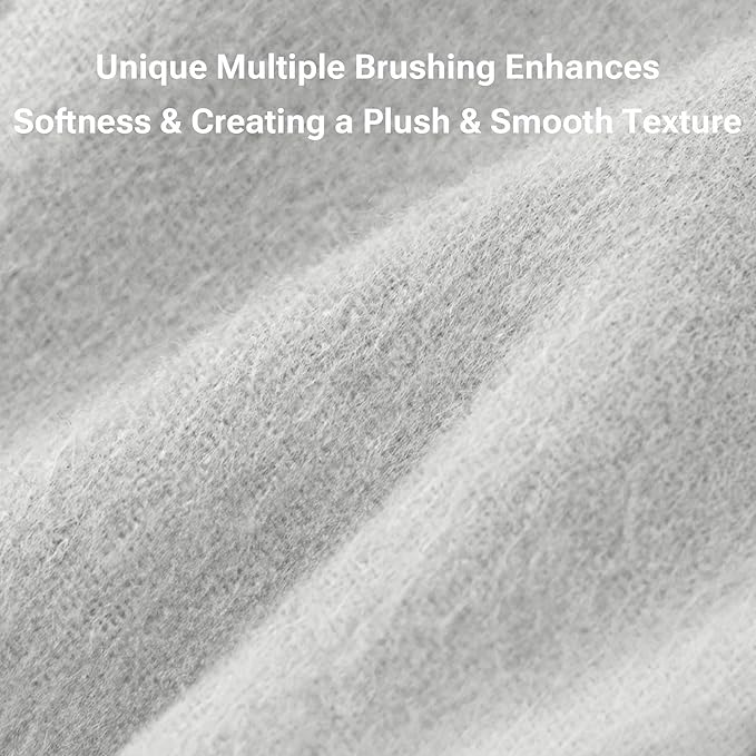 100% Cotton Bed Sheet Set - Queen
