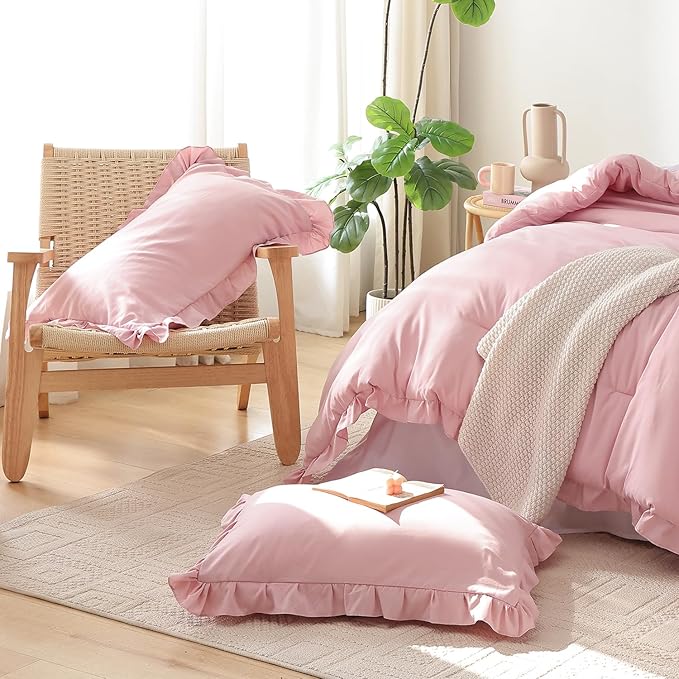 Comforter Set - Full