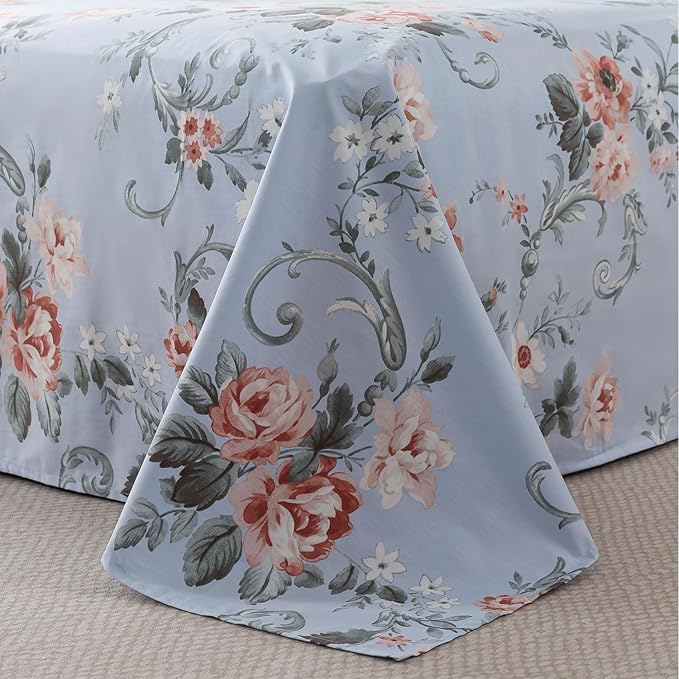 Bed Sheet Set - Twin XL - 4 Piece