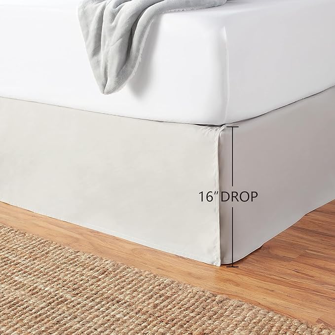 Bed Skirt - King