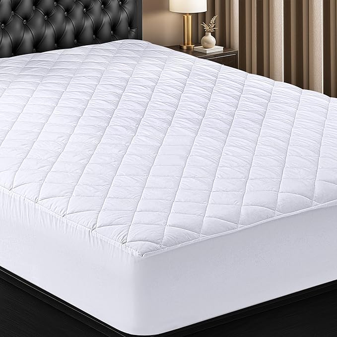 Mattress Pad - King