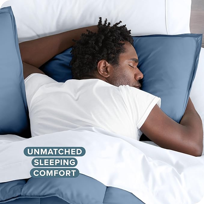Cooling Duvet Cover Set - King