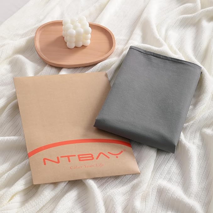 Pillowcase - Queen - 20 x 30 in - 2 Pack