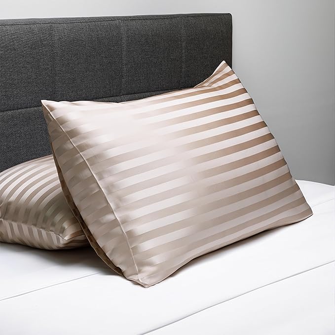 Mulberry Silk Pillowcase - King