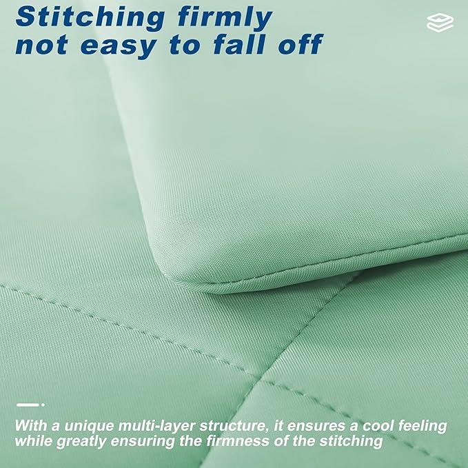 Cooling Duvets Down Comforter - King