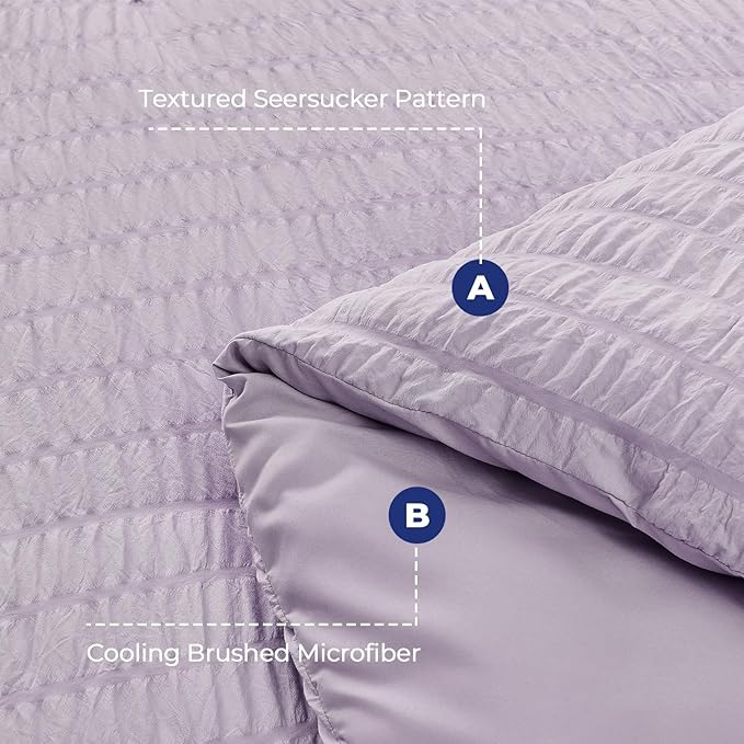 Comforter Set - Full - 7 Piece