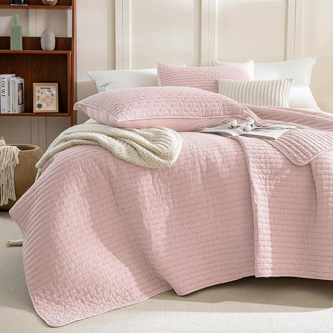 Bedding Set - King - 3 Piece