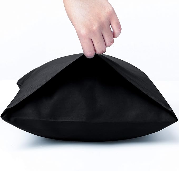 Pillowcase Set - King - 2 Piece