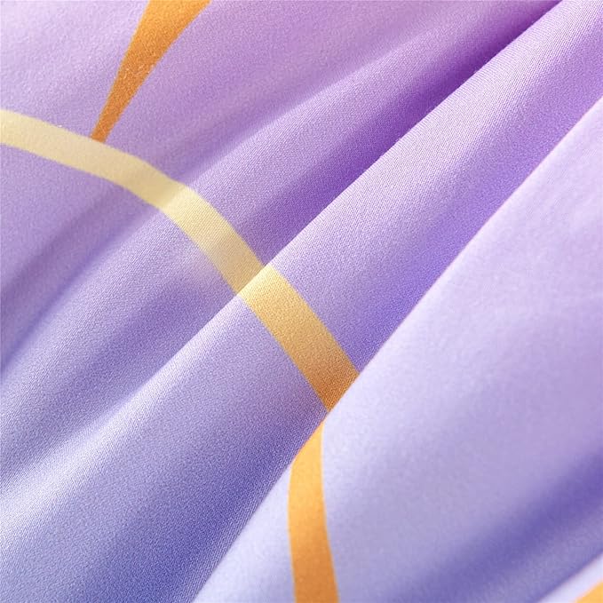 Comforter Set - Twin - 6 Piece