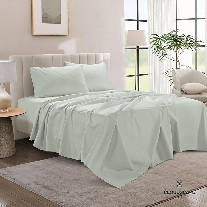 Pillowcase Set - Queen - 2 Piece