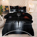 Comforter Set - Twin - 5 Piece