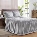 Bedding Set - California King - 3 Piece