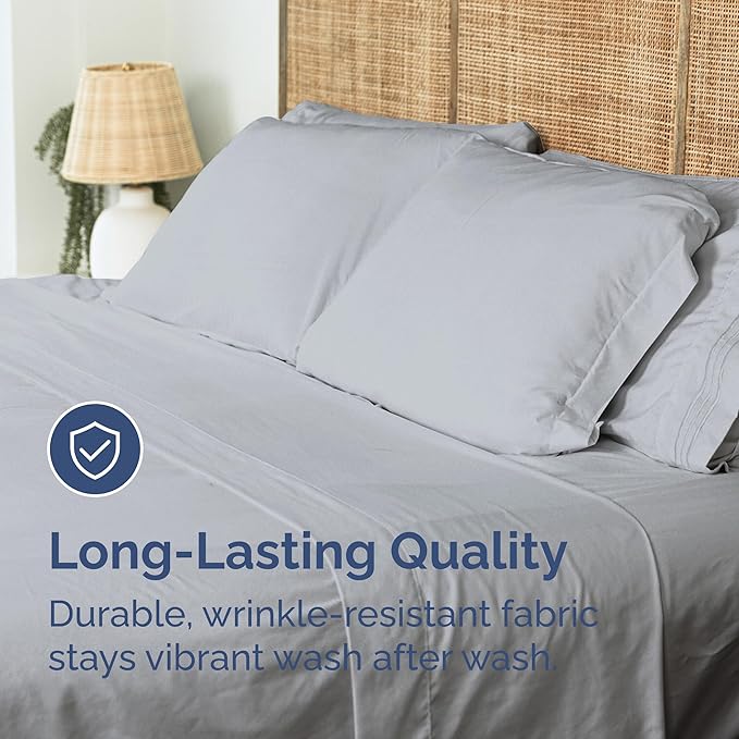 Cooling Flat Sheet - Queen