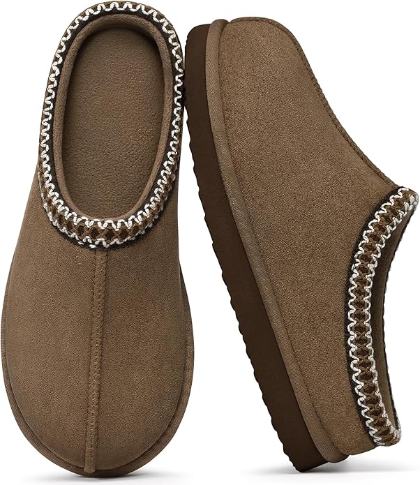 Women's Memory Foam Slippers