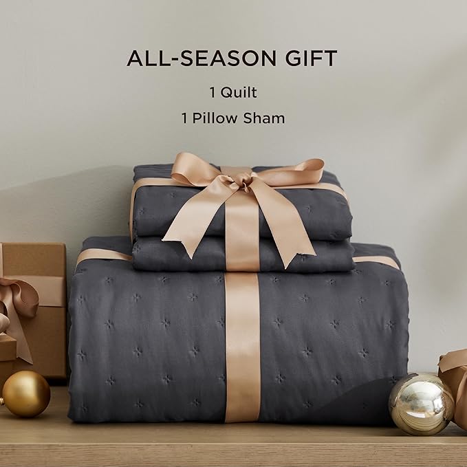 Quilt - Twin XL - 68 x 86 in