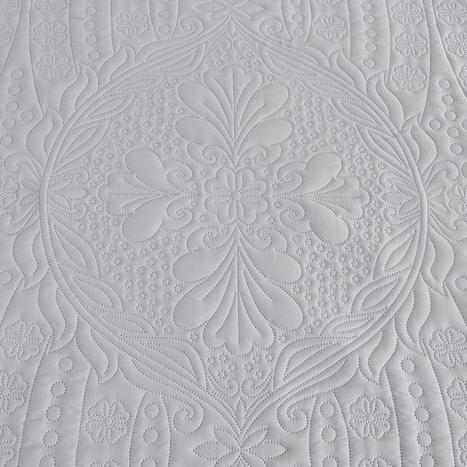 Bedding Set - King - 3 Piece