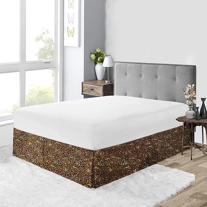 Bed Skirt - Queen