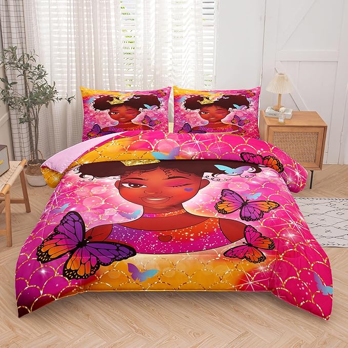 Comforter Set - Twin - 2 Piece