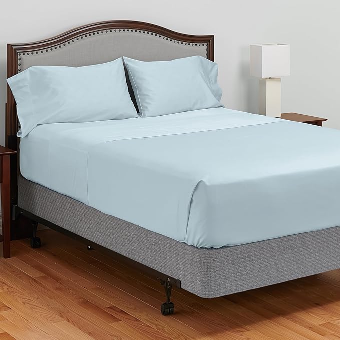 Bed Sheet Set - Queen
