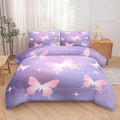 Comforter Set - Queen - 3 Piece