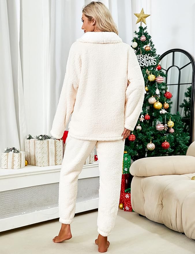 Pants Pajama Set - 2 Piece