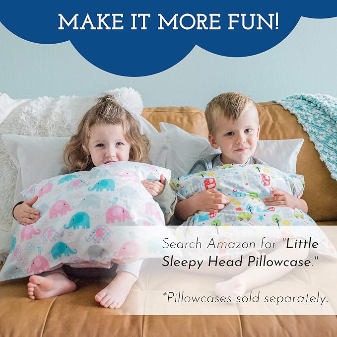 Hypoallergenic Bed Pillow