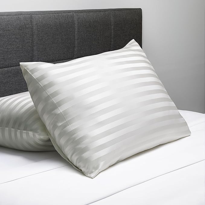 Mulberry Silk Pillowcase - Queen