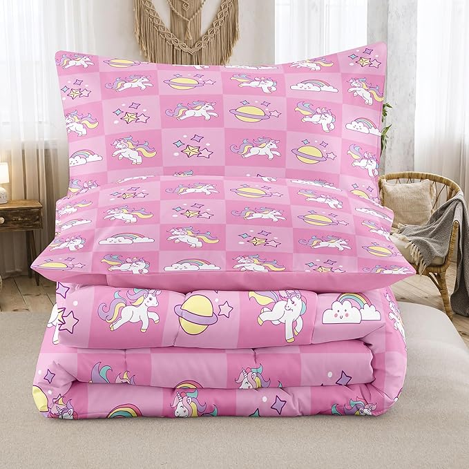 Comforter Set - King - 3 Piece